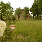 Farm stay Agriturismo Riparossa