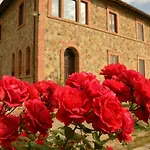 Agriturismo Riparossa *