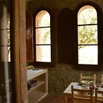 Agriturismo Riparossa Farm stay