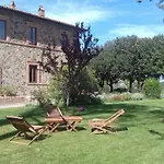 Agriturismo Riparossa Allerona