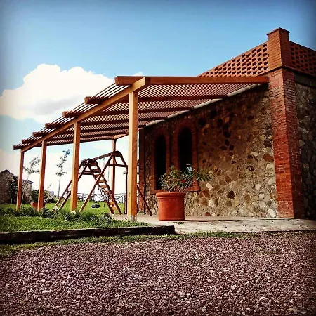 Riparossa * Allerona