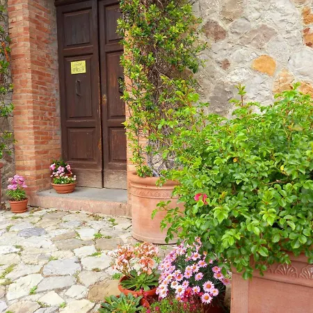 Riparossa * Allerona