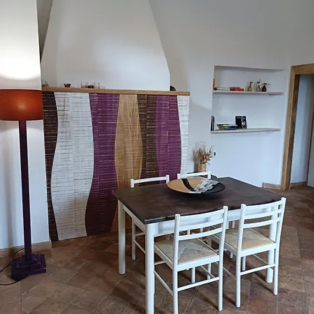 Riparossa Фермерский дом *