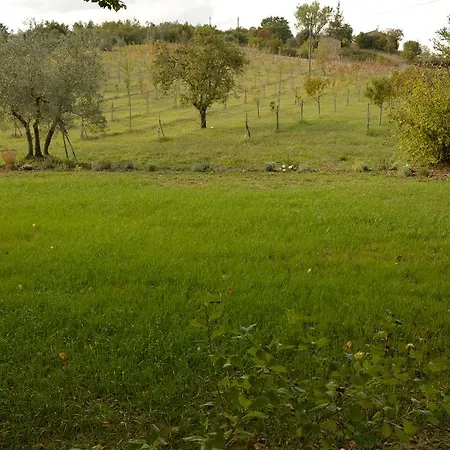 Agroturismo Riparossa