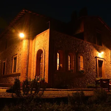 Riparossa * Allerona