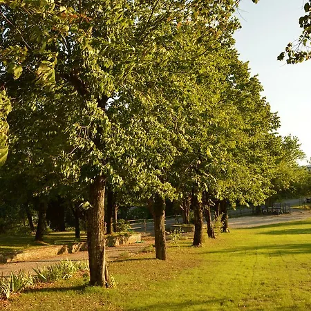 Agriturismo Riparossa Allerona