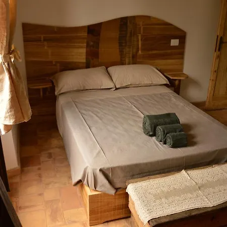 Riparossa Agroturismo Allerona