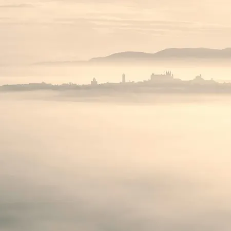 Agroturismo Riparossa