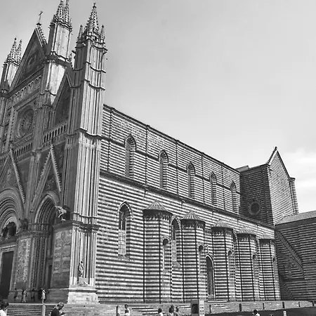 Agroturismo Riparossa *