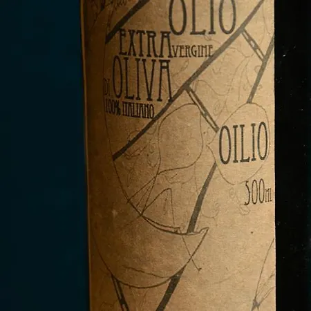 Riparossa * Allerona