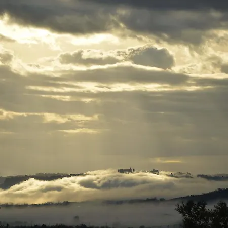 Riparossa Agroturismo *