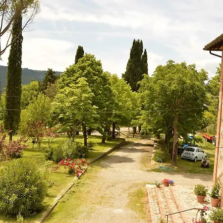 Riparossa Agroturismo