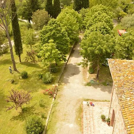 Riparossa Gospodarstwo agroturystyczne *