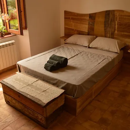 Agriturismo Riparossa
