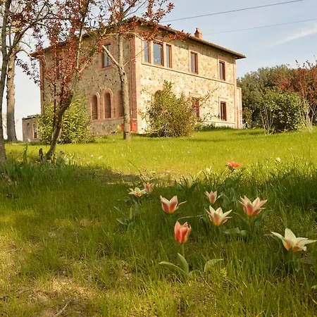 Riparossa Agroturismo *