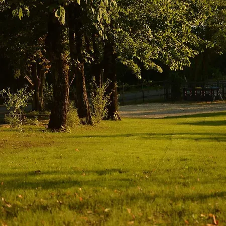 Agroturismo Riparossa *