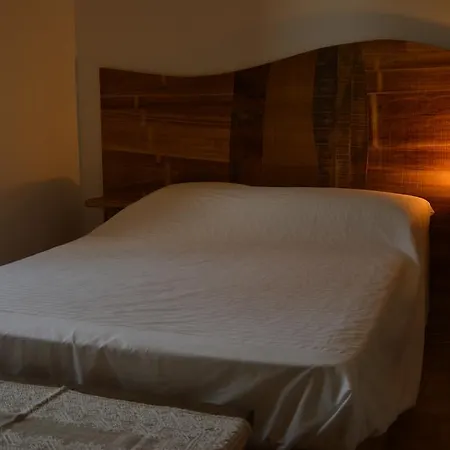 Agriturismo Riparossa