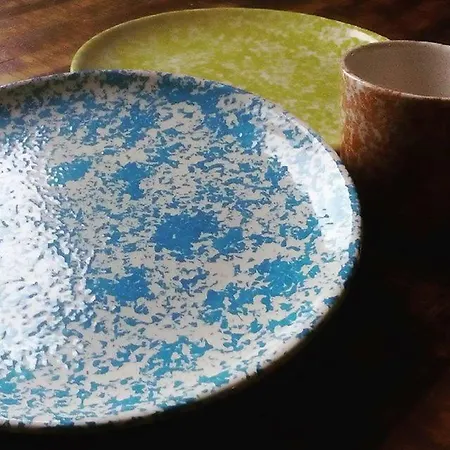 Agroturismo Riparossa *