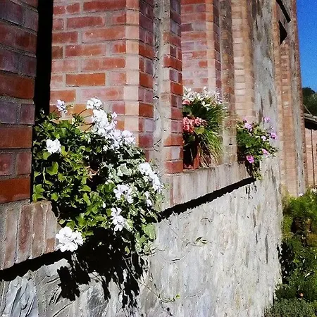 Agroturismo Riparossa *