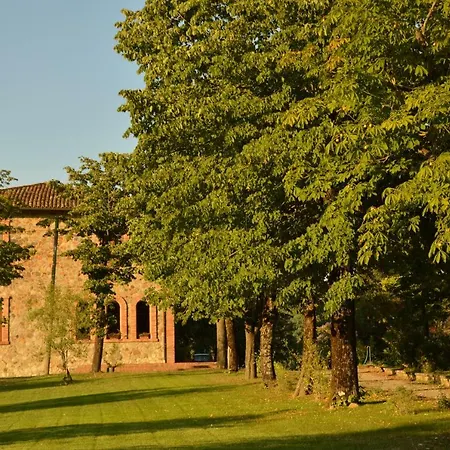 Farm stay Agriturismo Riparossa *