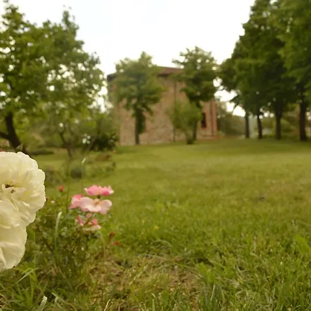 Çiftlik konaklama Riparossa