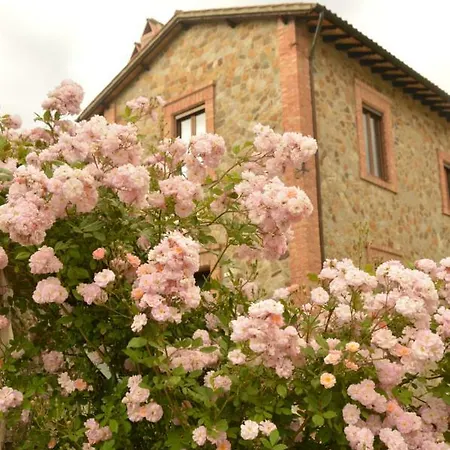 Çiftlik konaklama Riparossa