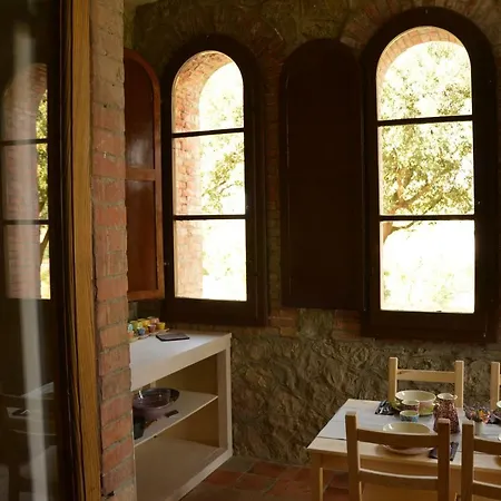 Riparossa Agroturismo