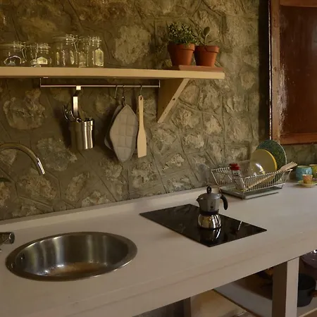 Riparossa * Allerona