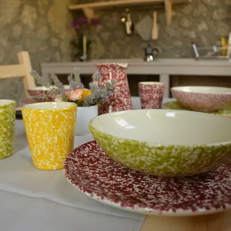 Riparossa * Allerona