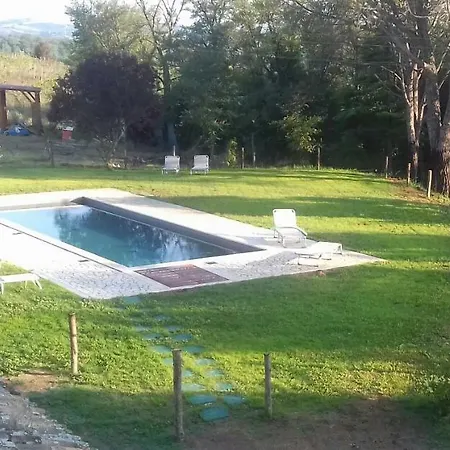 Agriturismo Riparossa Farm stay