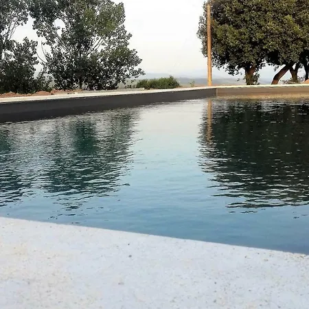Riparossa Alloggio per agriturismo Allerona