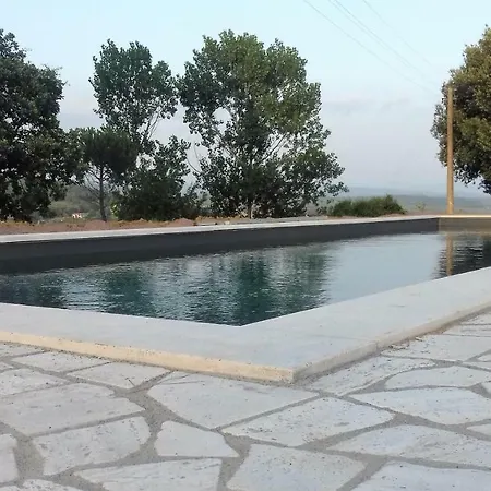 Agroturismo Riparossa *