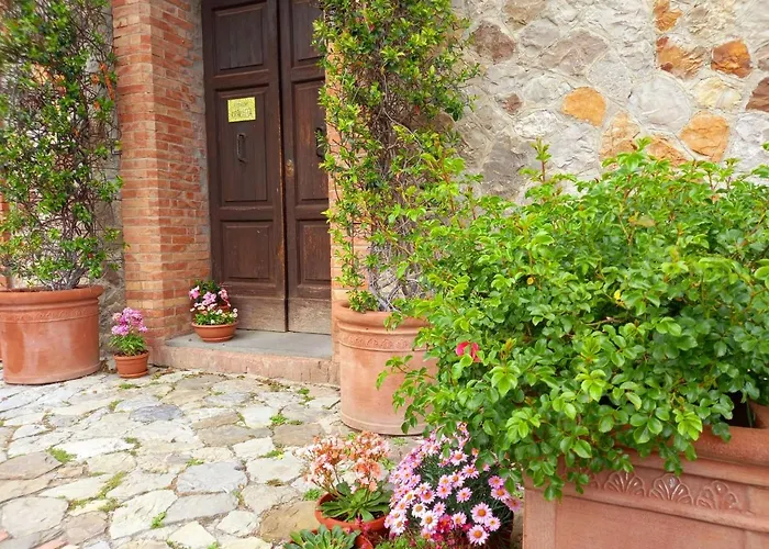 Riparossa * Allerona