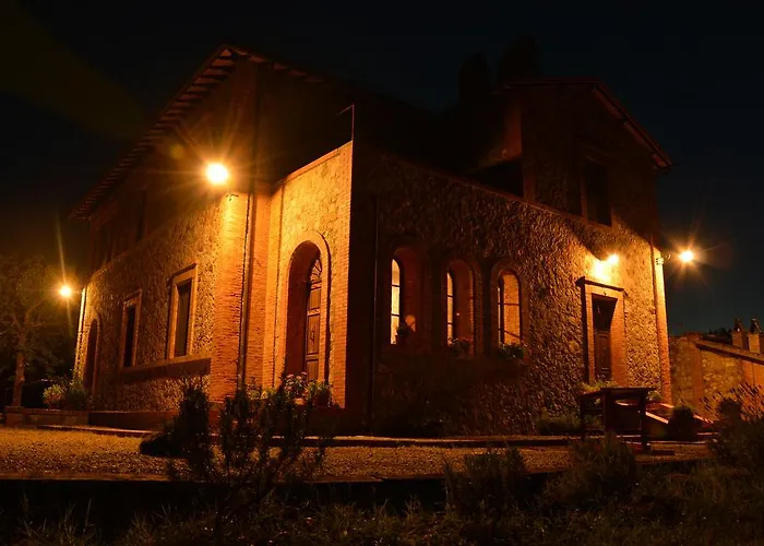 Riparossa * Allerona