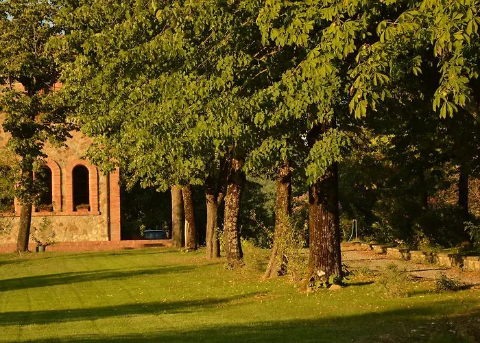 Riparossa Gospodarstwo agroturystyczne