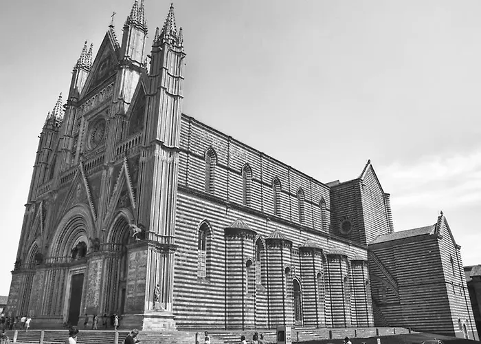 Lantgård Riparossa *