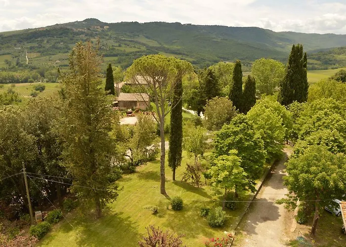 Riparossa * Allerona