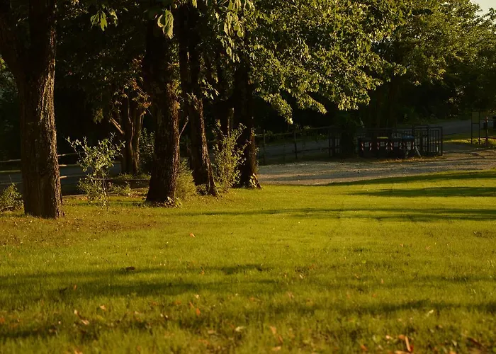 Lantgård Riparossa *