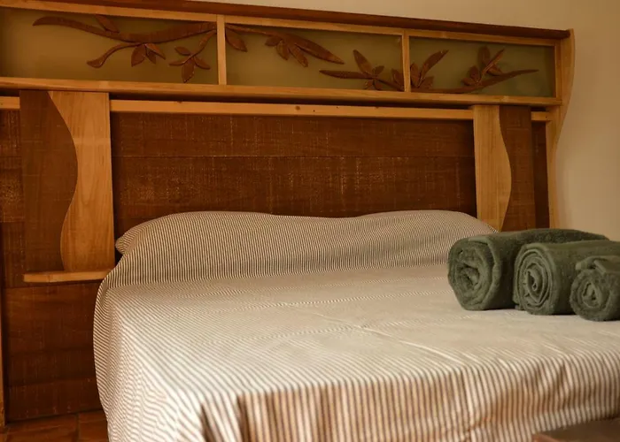 Agriturismo Riparossa Farm stay Allerona