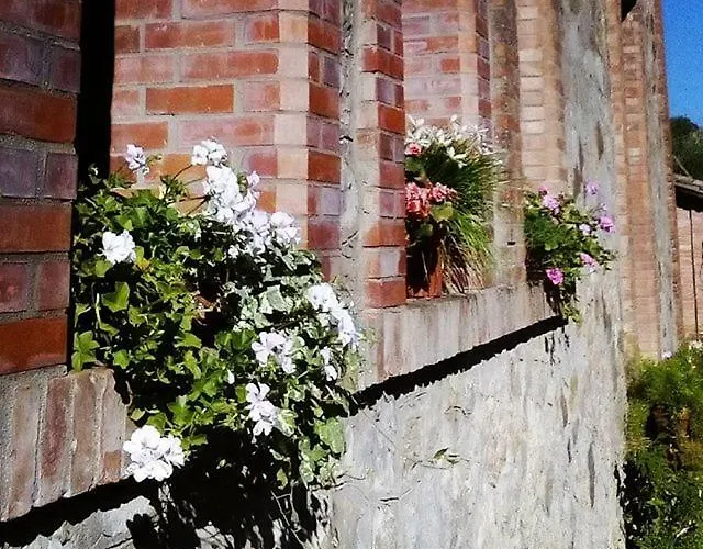 Lantgård Riparossa *