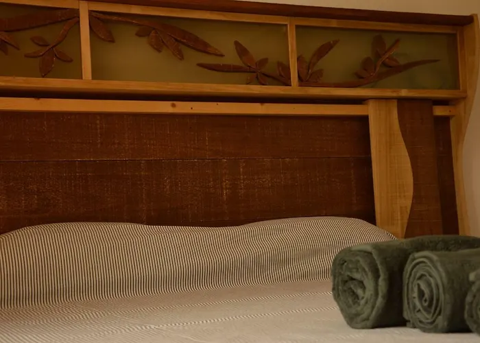 Riparossa Gospodarstwo agroturystyczne