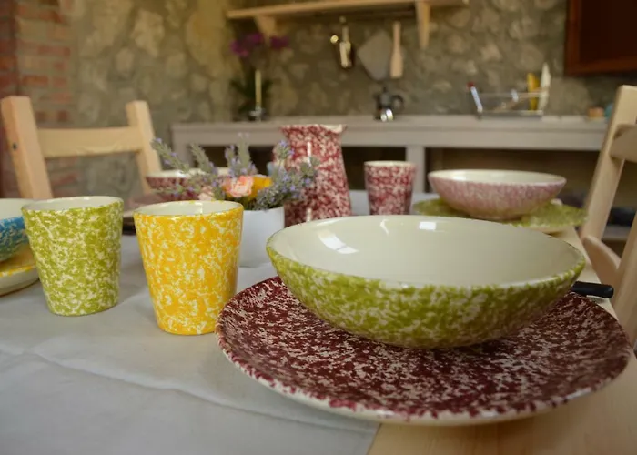 Riparossa * Allerona