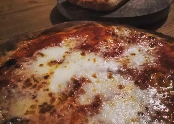 Gospodarstwo agroturystyczne Riparossa *